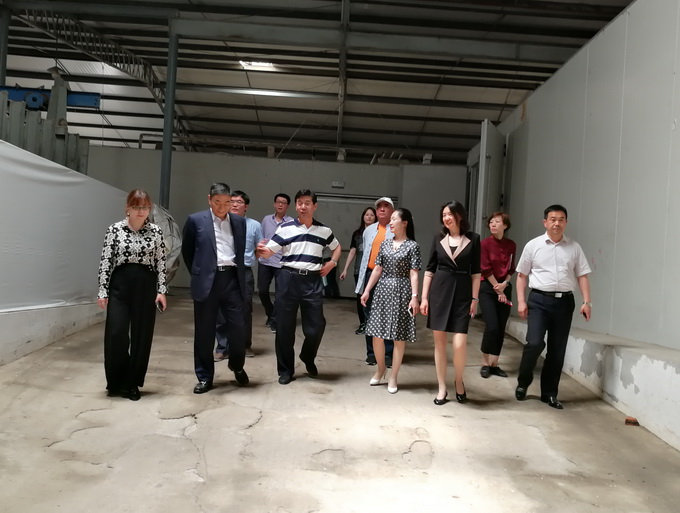 超大 超大現(xiàn)代農業(yè) 超大現(xiàn)代農業(yè)集團